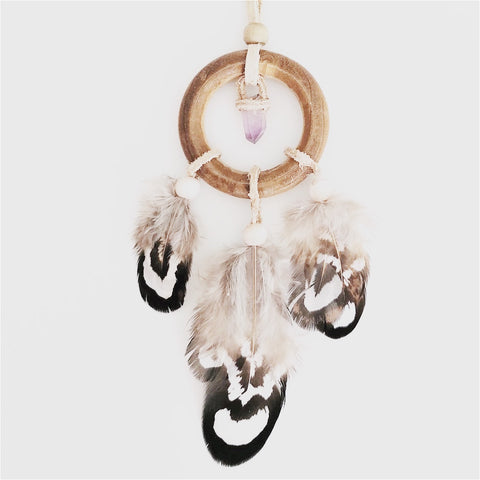 Amethyst Baby Dream Weaver - Custom Made