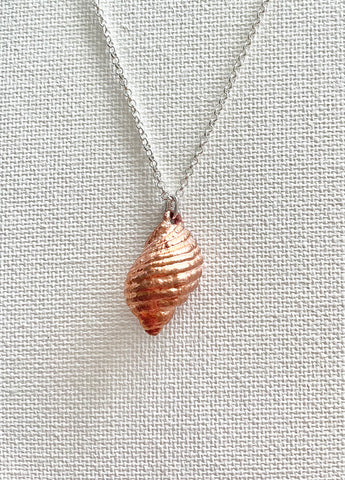 Sea Shell Necklace