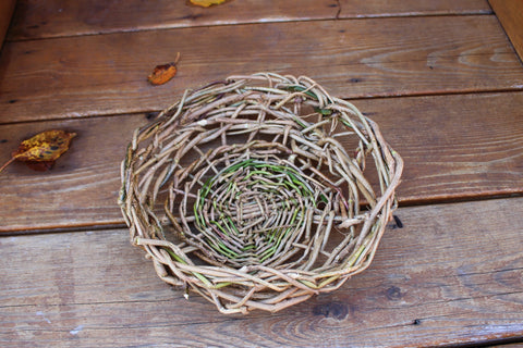 IVY BASKET Weaving Experience Private up to 10 person group   ACT, Australia - The Woven Dream
 - 1